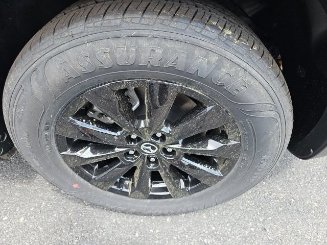 New 2026 MAZDA CX-50 AWD 2.5 S w/ Weather Package image 35