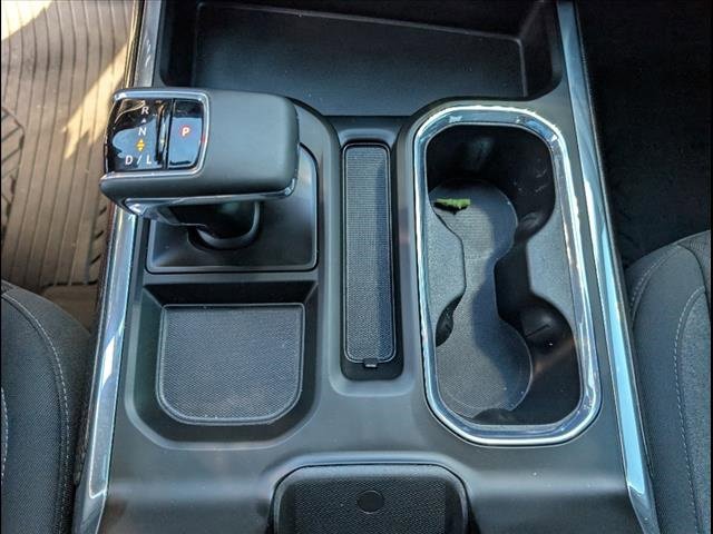 Used 2024 Chevrolet Silverado 1500 LT Trail Boss w/ Protection Package image 12