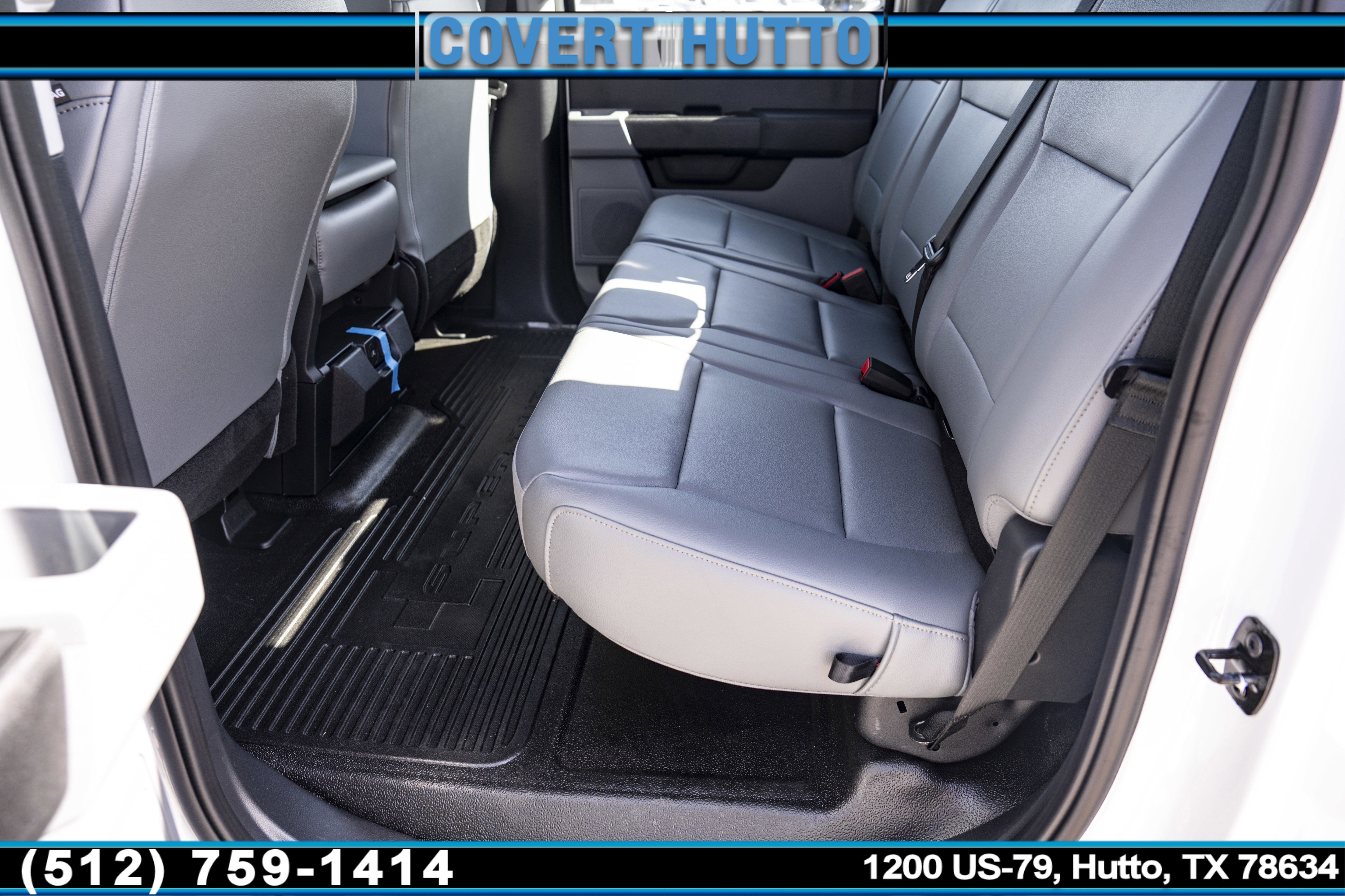 New 2025 Ford F250 XL w/ XL Driver Assist Package image 19
