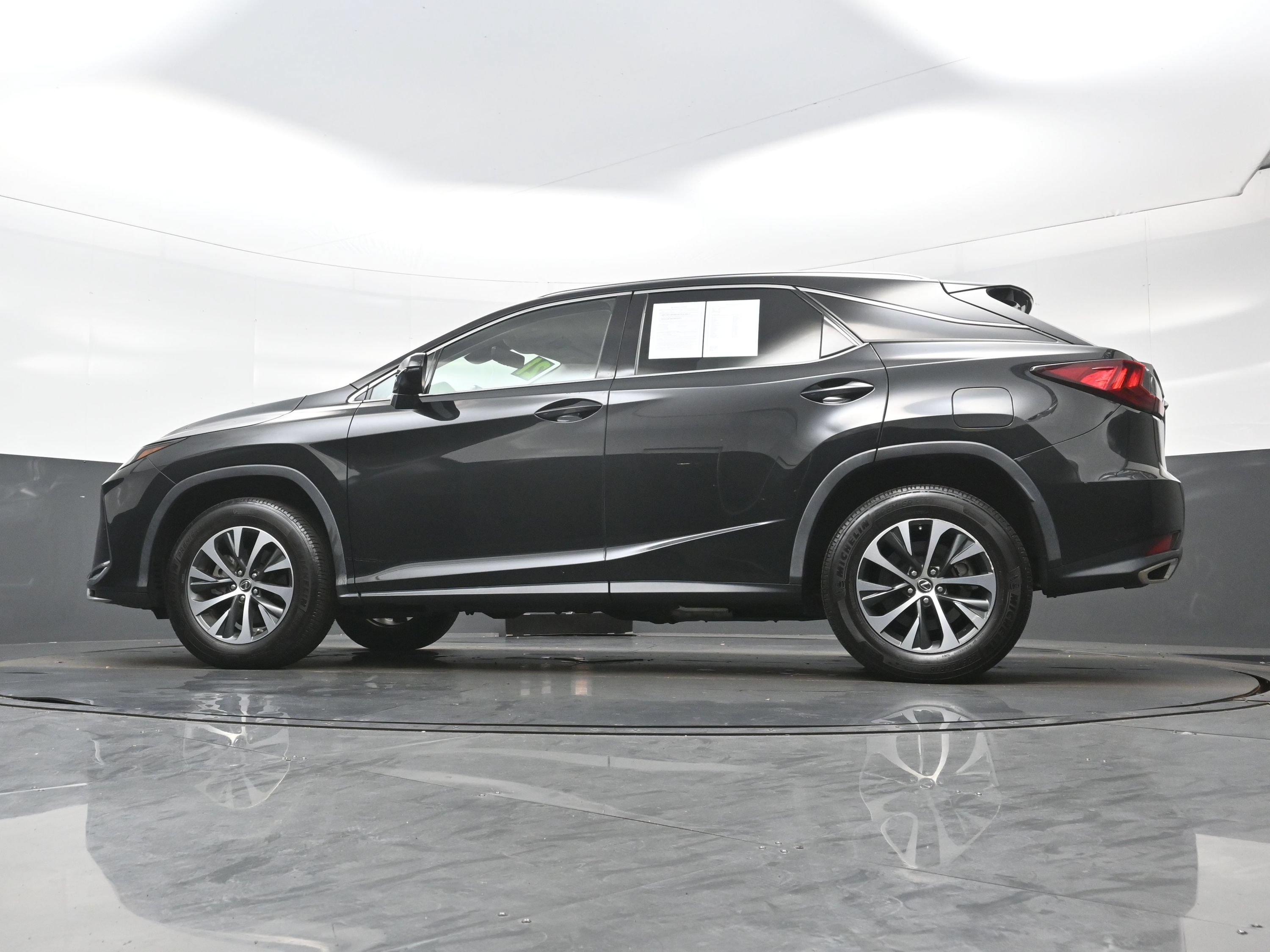 Used 2021 Lexus RX 350 AWD w/ Premium Package image 30