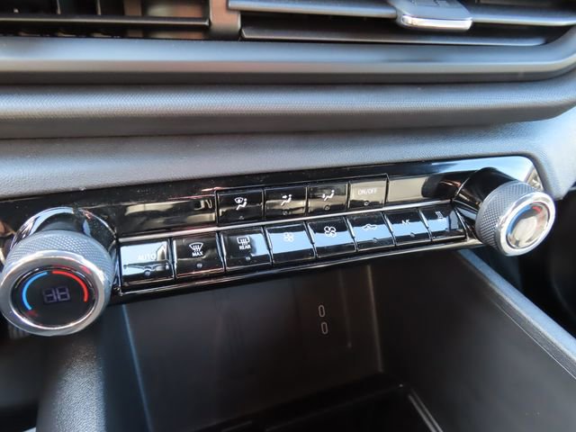 Used 2024 Chevrolet Silverado EV W/T image 35