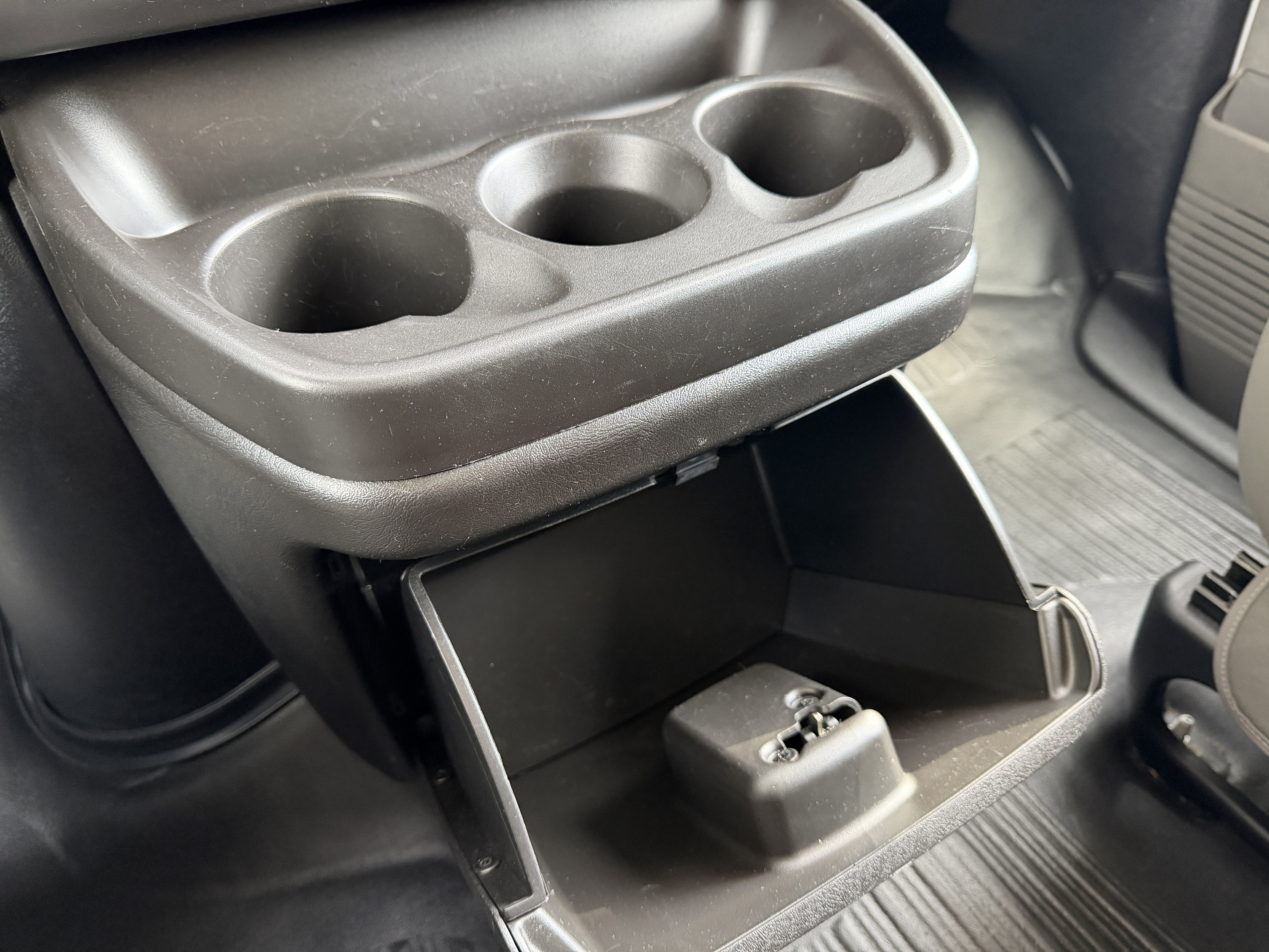 Used 2024 Chevrolet Express 2500 Work Van w/ Driver Convenience Package image 49