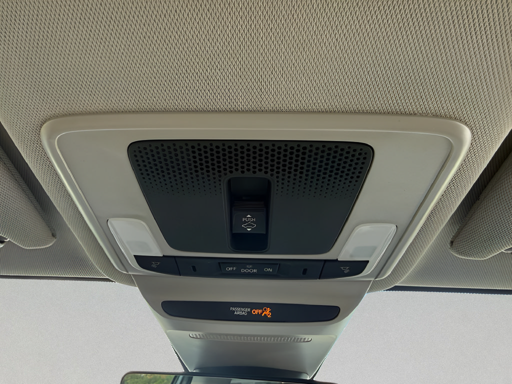 Used 2027 Honda HR-V EX-L image 28