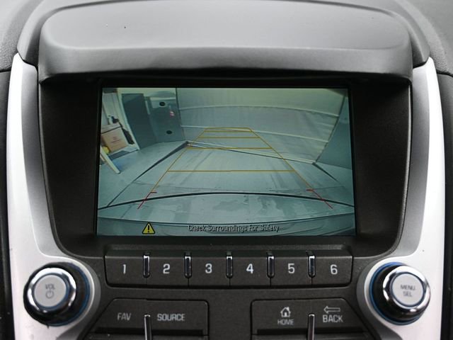 Used 2016 Chevrolet Equinox LT w/ Convenience Package image 17