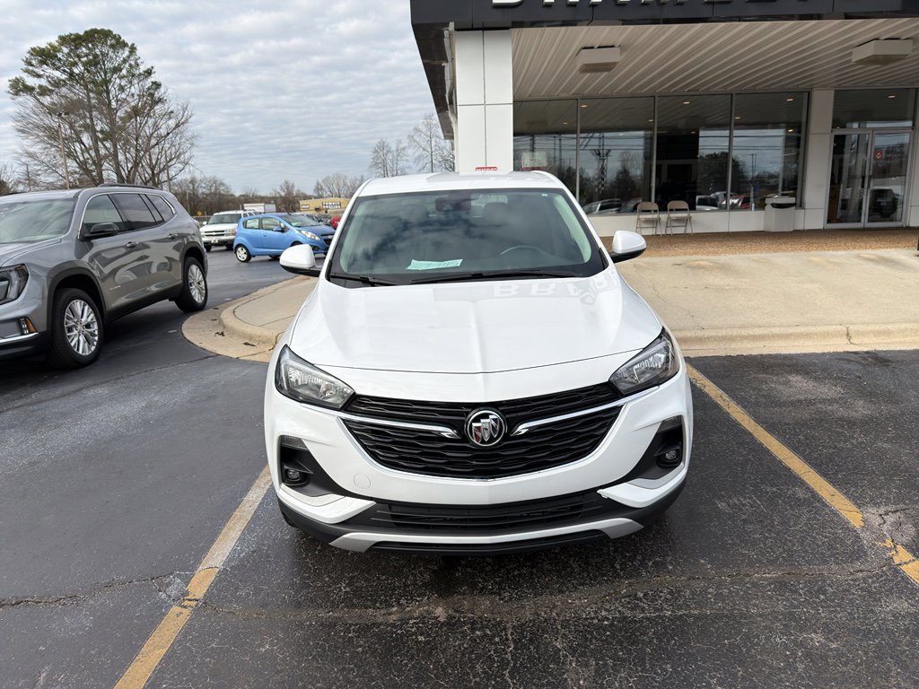 Used 2020 Buick Encore GX Preferred w/ Cold Weather Comfort Package image 2