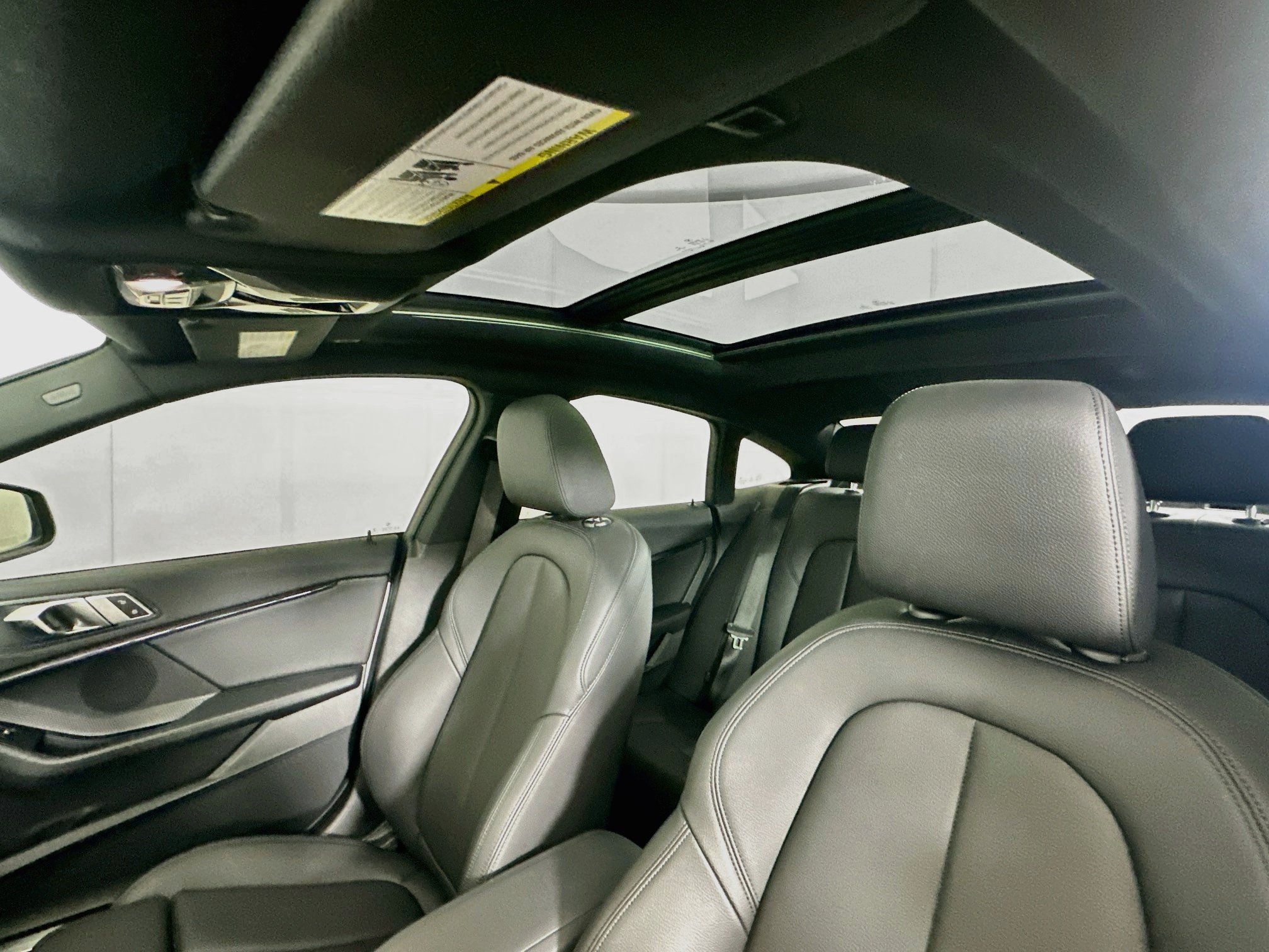Used 2022 BMW 228i Gran Coupe w/ Convenience Package FWD image 26