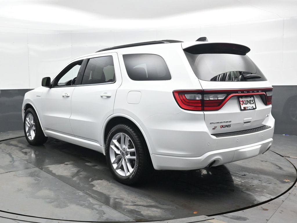 Used 2023 Dodge Durango R/T image 9