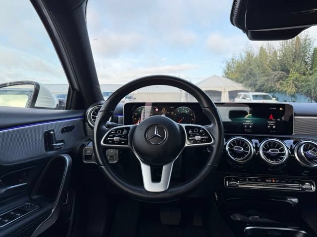 Used 2019 Mercedes-Benz A 220 w/ Driver Assistance Package image 20