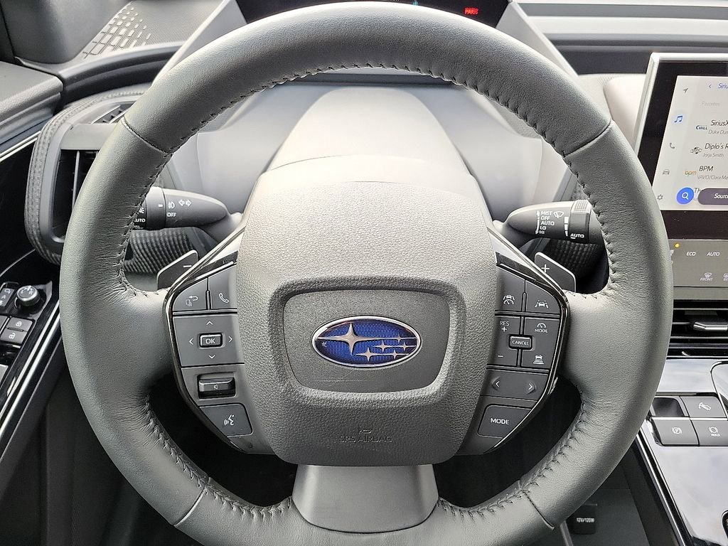 Used 2023 Subaru Solterra AWD image 18