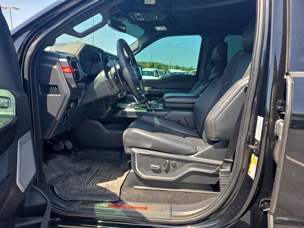 Used 2024 Ford F150 Raptor AWD/4WD image 16
