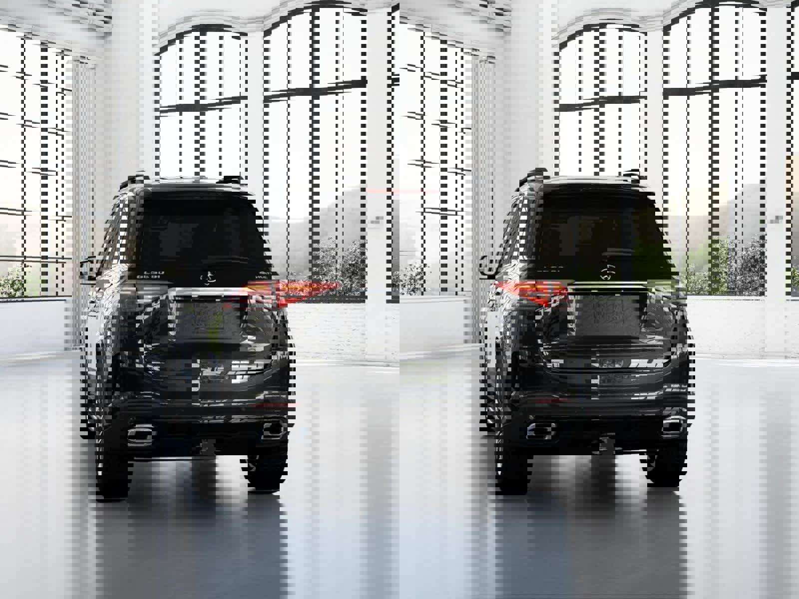 New 2026 Mercedes-Benz GLE 580 4MATIC image 25