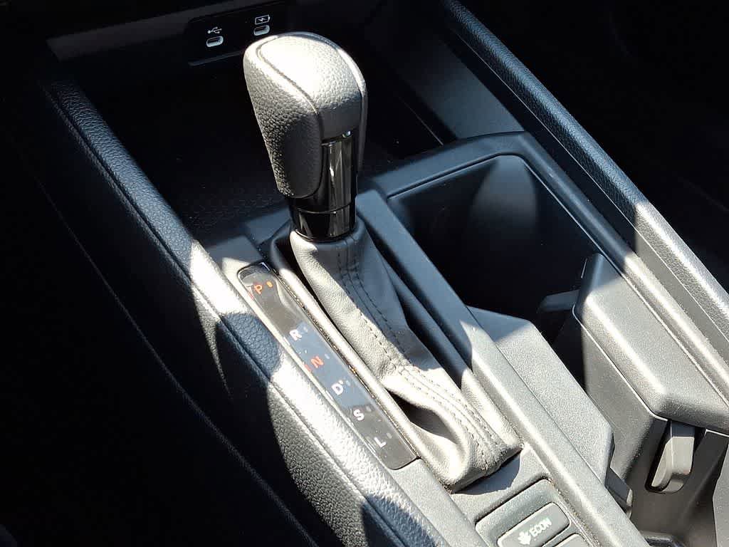 Used 2024 Honda Accord EX image 14