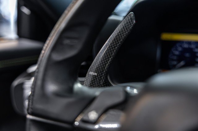 Used 2014 Ferrari 458 Spider RWD image 40