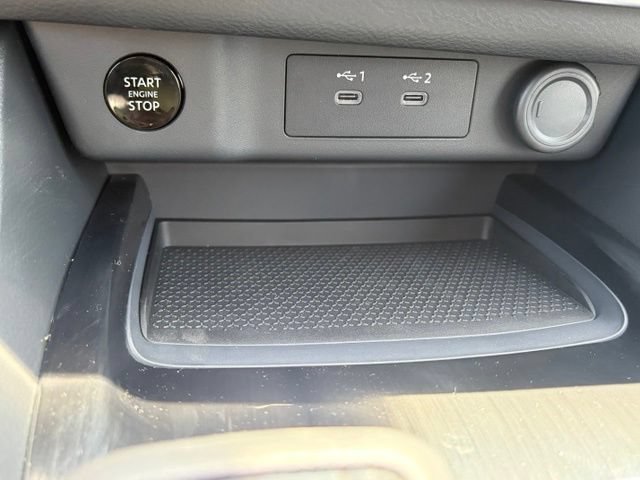 New 2026 Nissan Rogue SV w/ Cold Weather Package AWD/4WD image 23
