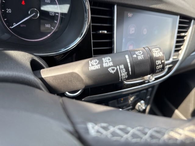 Used 2018 Buick Encore Preferred image 48