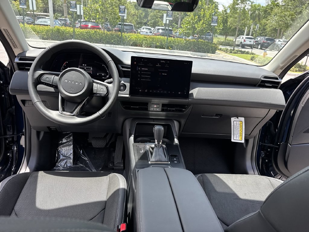 New 2026 MAZDA CX-5 Select AWD/4WD image 36