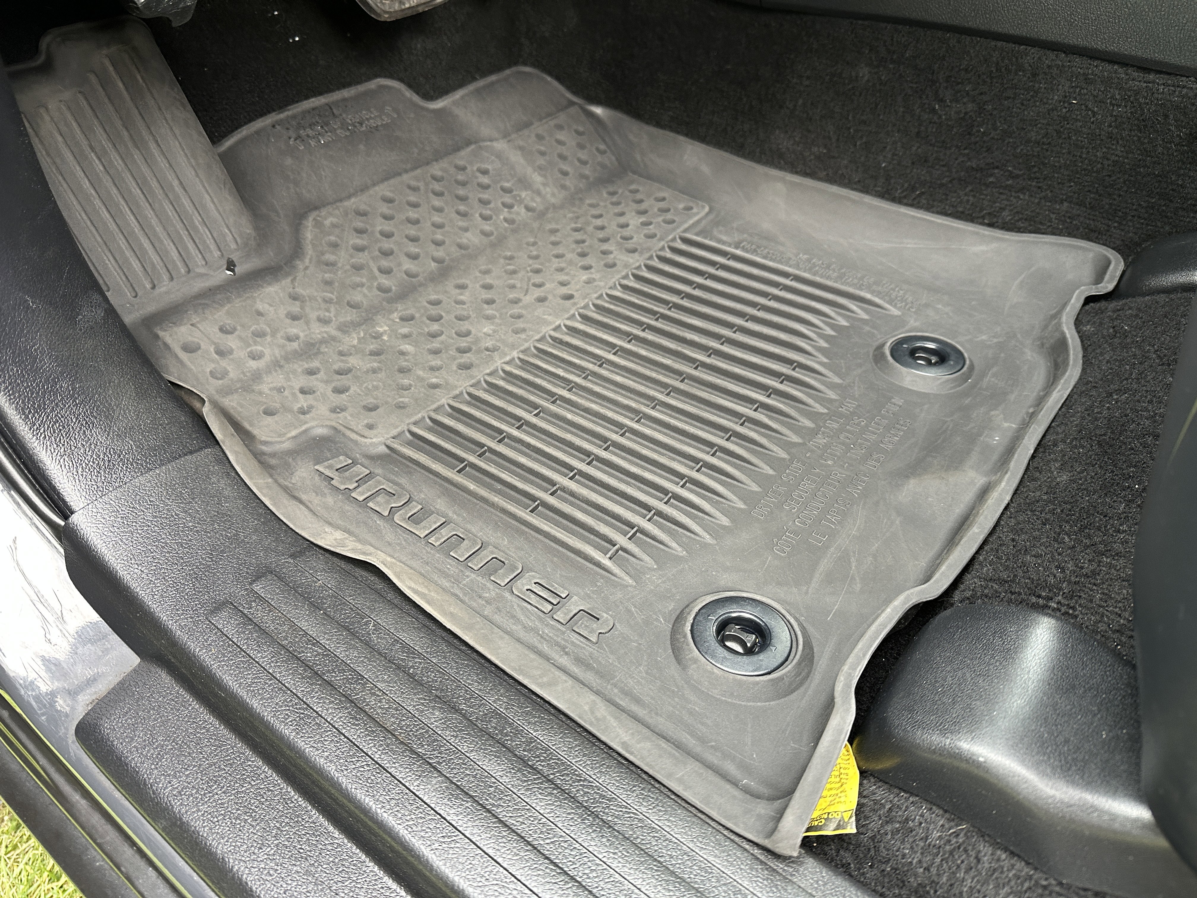Used 2024 Toyota 4Runner SR5 Premium image 19