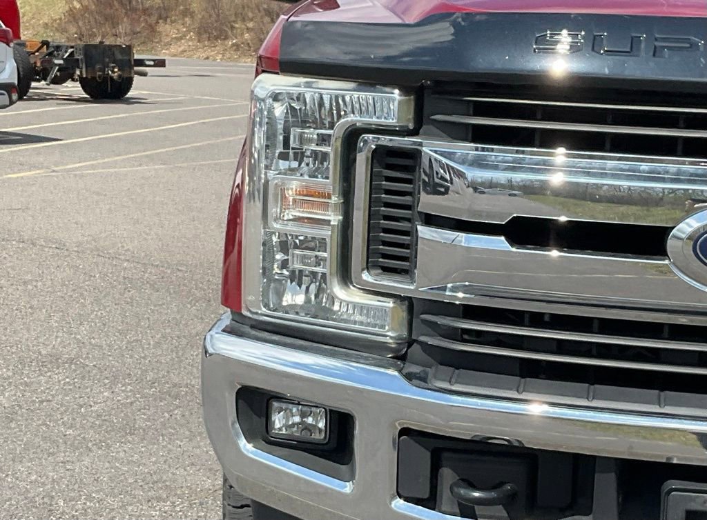 Certified 2017 Ford F250 XLT w/ XLT Value Package image 2