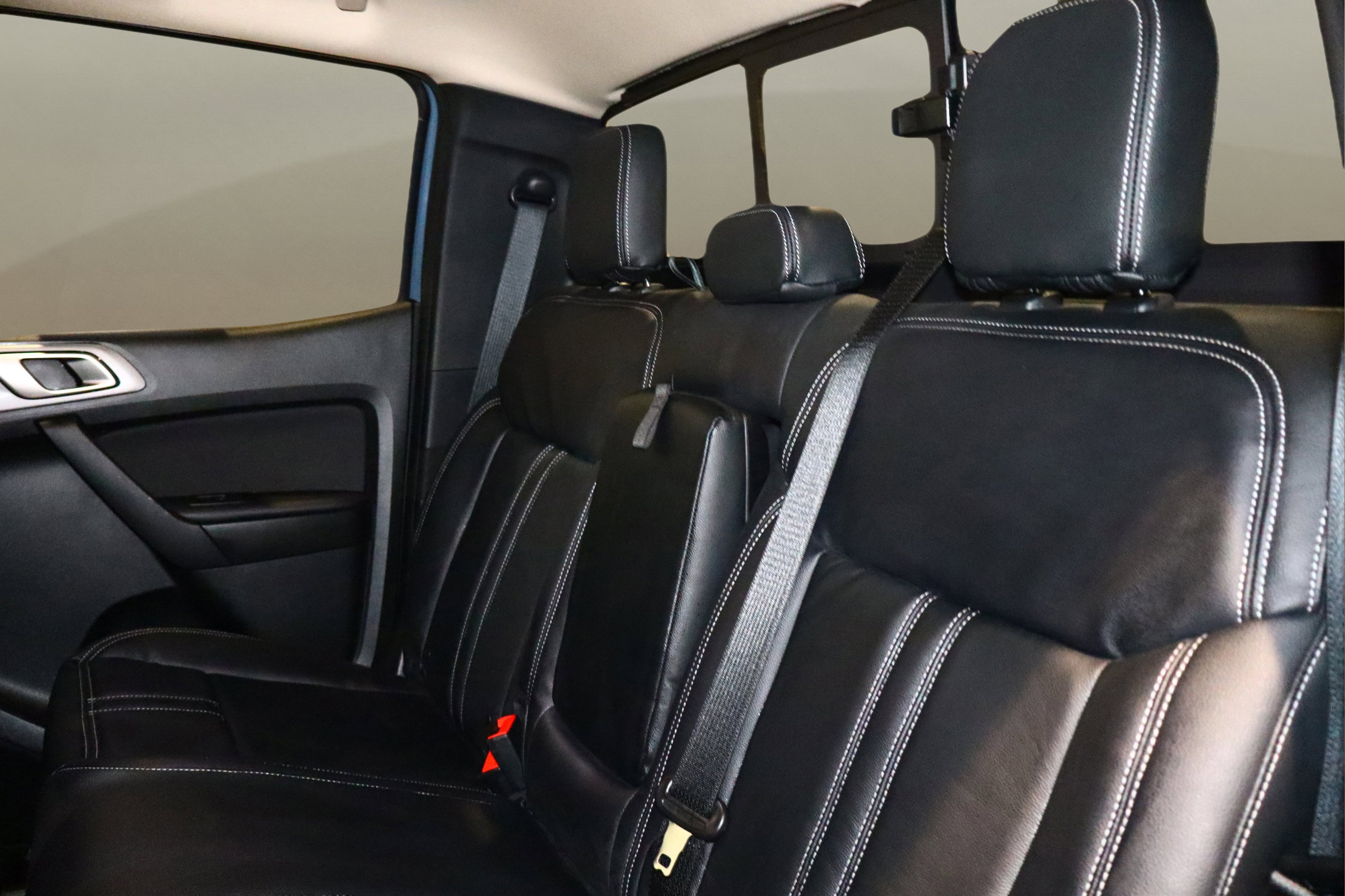 Used 2023 Ford Ranger XLT w/ Equipment Group 302A High image 16