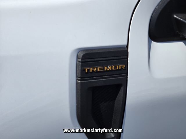 New 2026 Ford Maverick Tremor AWD/4WD image 7