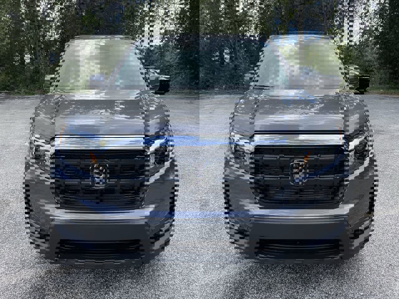 New 2026 Honda Ridgeline RTL image 10