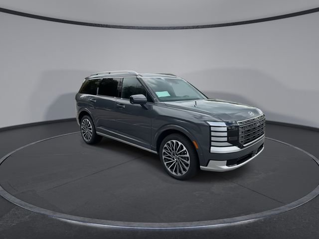New 2026 Hyundai Palisade Calligraphy image 2