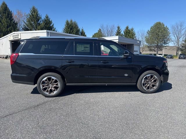 New 2026 Ford Expedition Max King Ranch AWD/4WD image 6