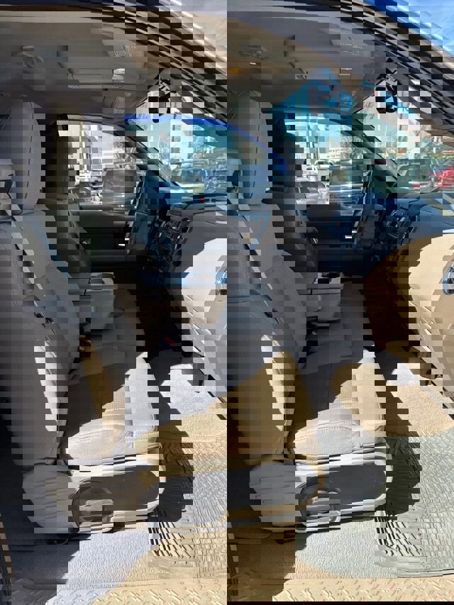 Used 2008 Ford F150 XLT image 17