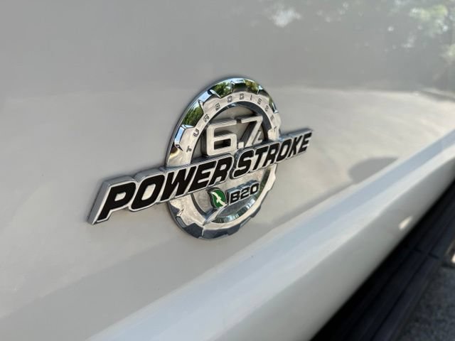 Used 2015 Ford F350 XL w/ Power Equipment Group AWD/4WD image 10