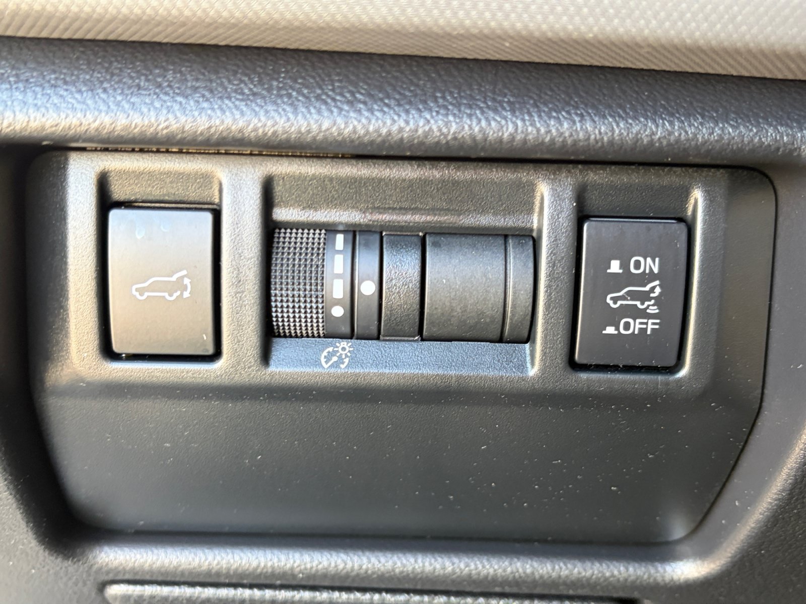 Certified 2025 Subaru Forester Sport AWD/4WD image 25