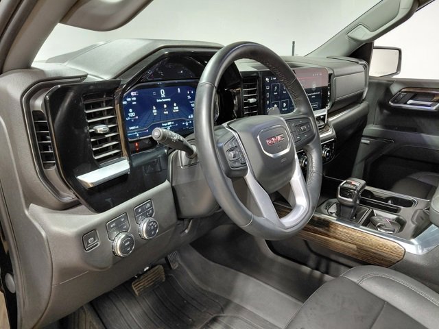 Used 2024 GMC Sierra 1500 Elevation w/ Elevation Premium Package image 28