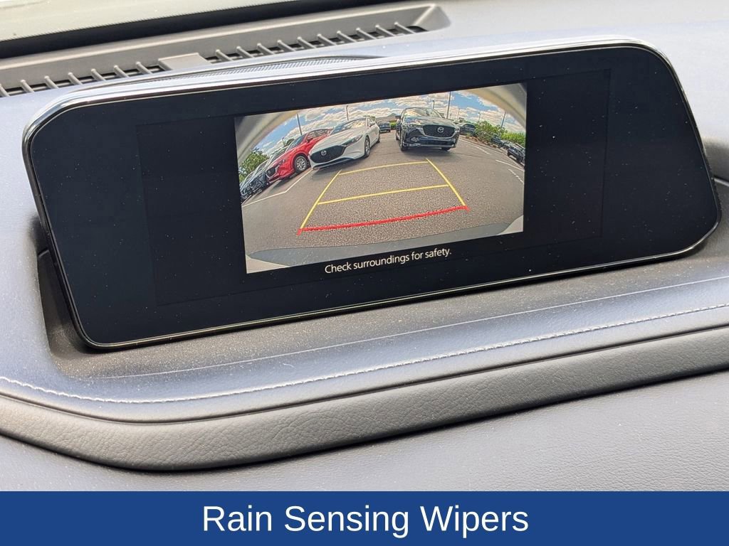 Certified 2025 MAZDA CX-30 AWD 2.5 S w/ Preferred Package image 20