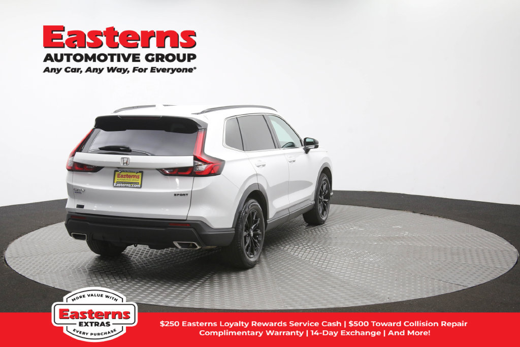 Used 2024 Honda CR-V Sport-L image 43