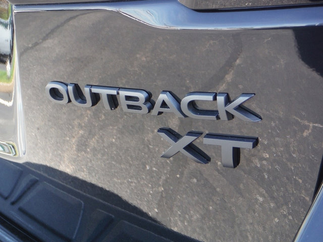 Used 2021 Subaru Outback Onyx Edition XT w/ Popular Package #2 AWD/4WD image 9