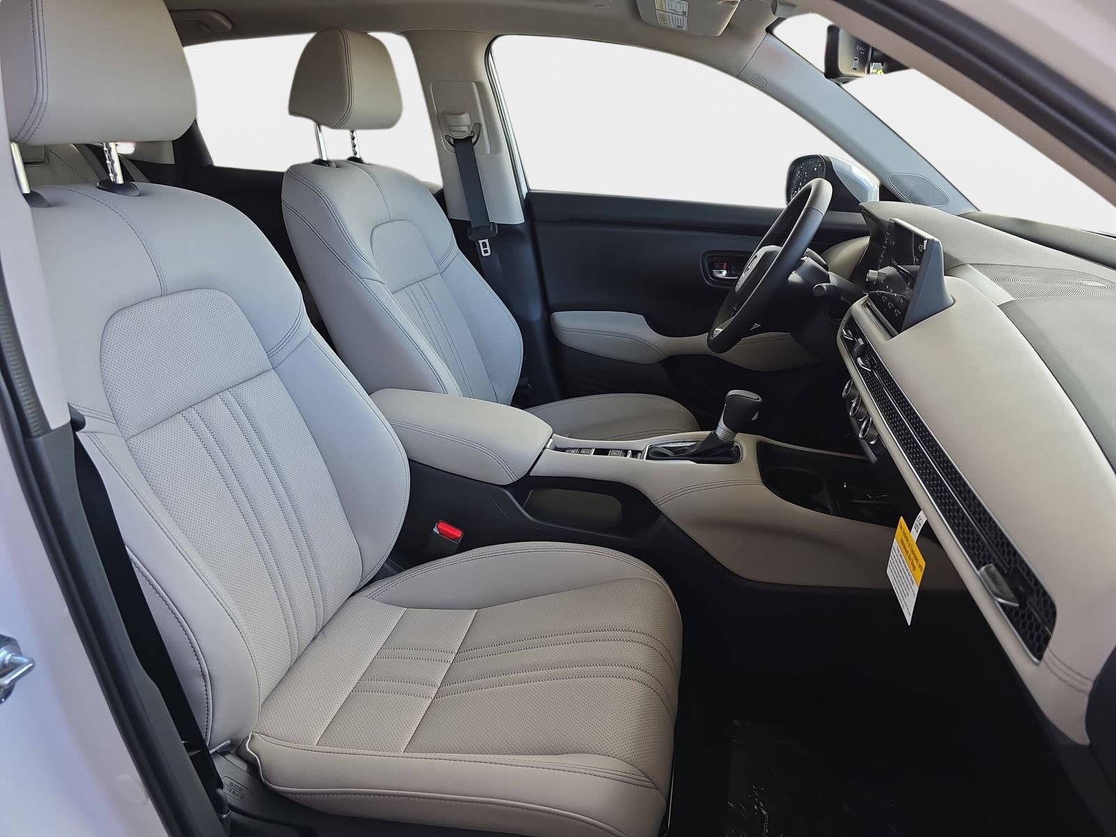 New 2027 Honda HR-V EX-L image 10