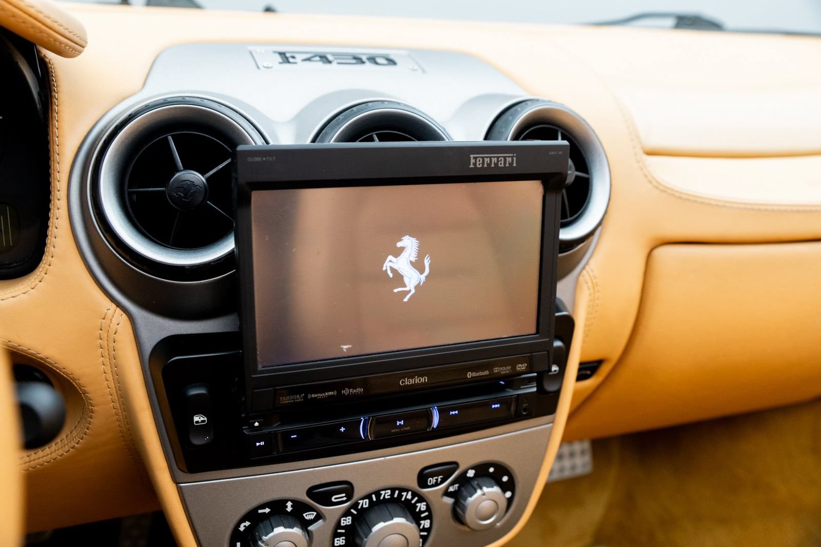 Used 2006 Ferrari F430 Spider RWD image 26
