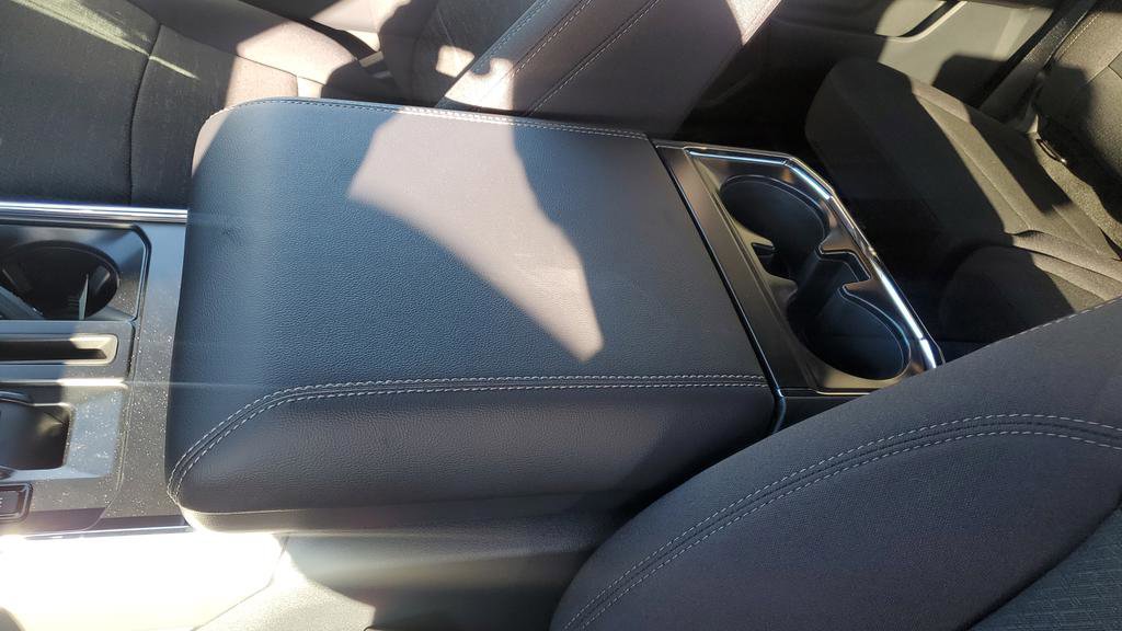 New 2026 Ford F150 XLT w/ Equipment Group 302A MID image 32