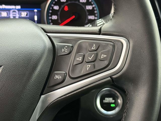 Certified 2023 Chevrolet Equinox LT image 19