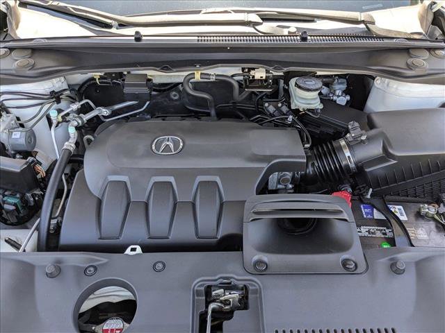 Used 2017 Acura RDX FWD image 23