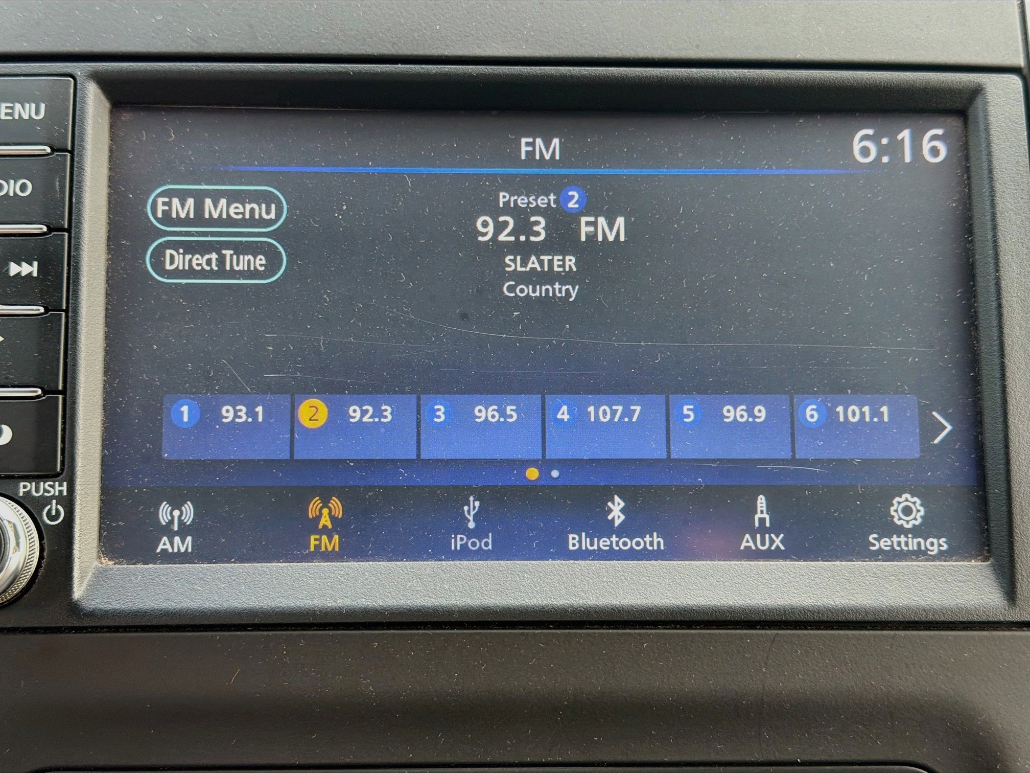 Used 2019 Nissan Frontier SV RWD image 26