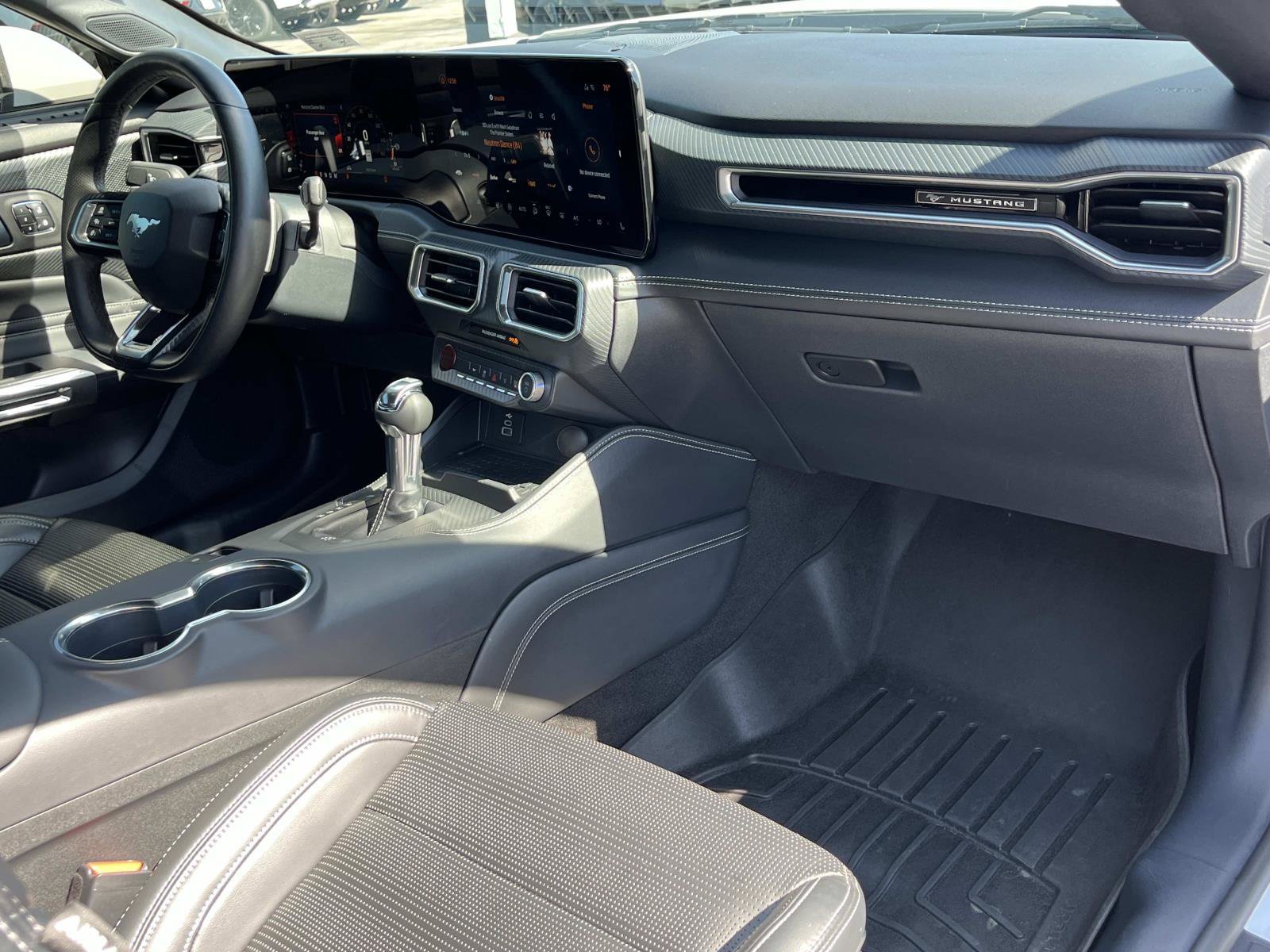 Used 2024 Ford Mustang GT Premium RWD image 18