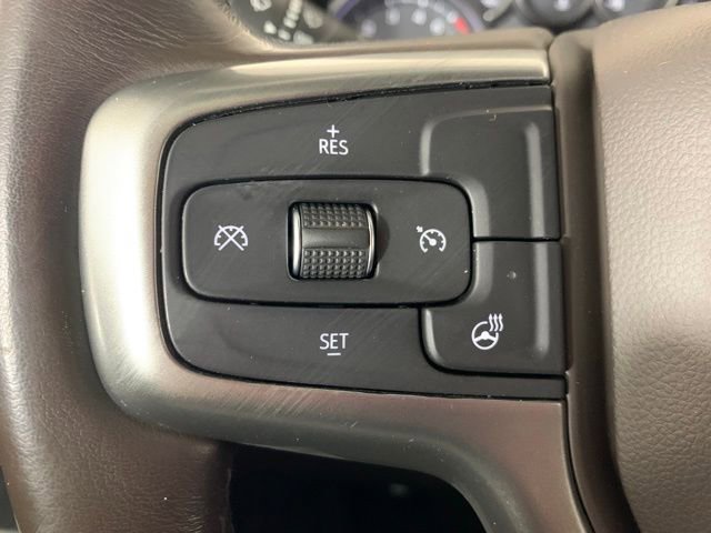 Used 2021 Chevrolet Silverado 1500 LTZ w/ LTZ Convenience Package II image 20