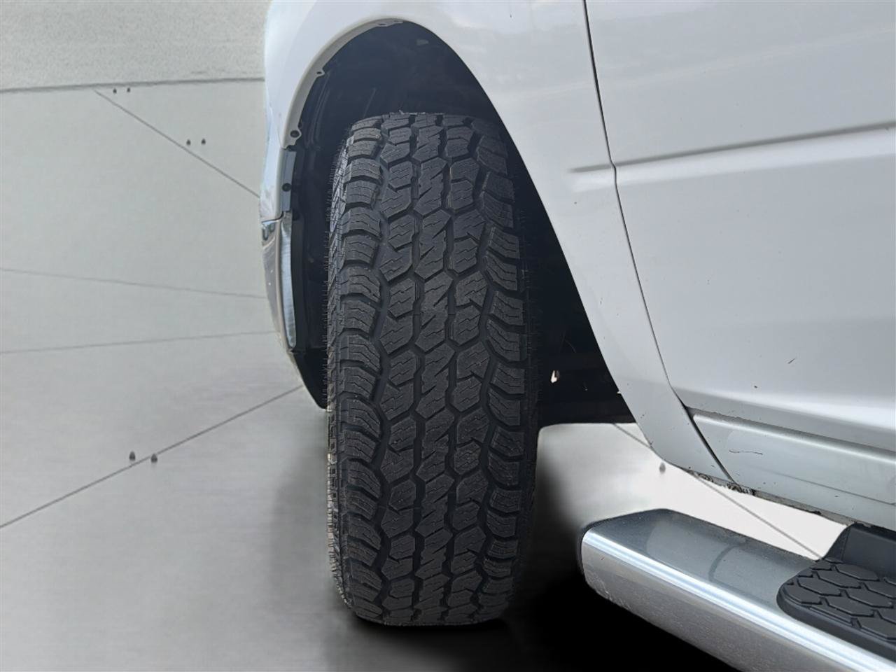 Used 2018 RAM 1500 Big Horn AWD/4WD image 29