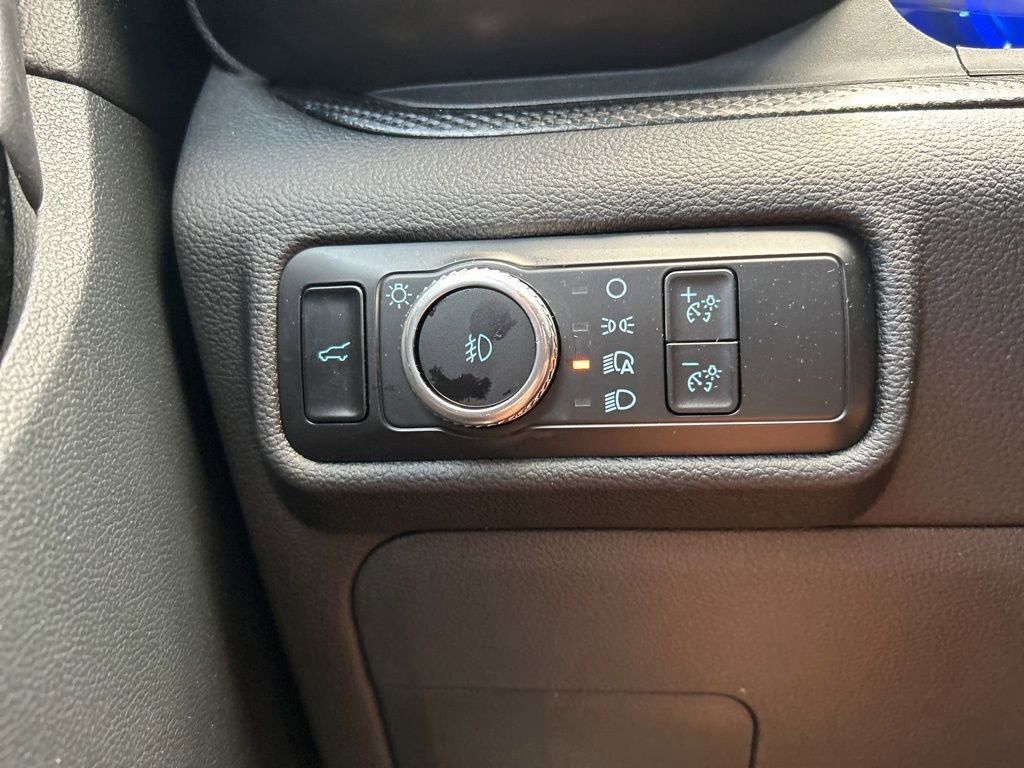 Used 2023 Ford Explorer ST AWD/4WD image 24