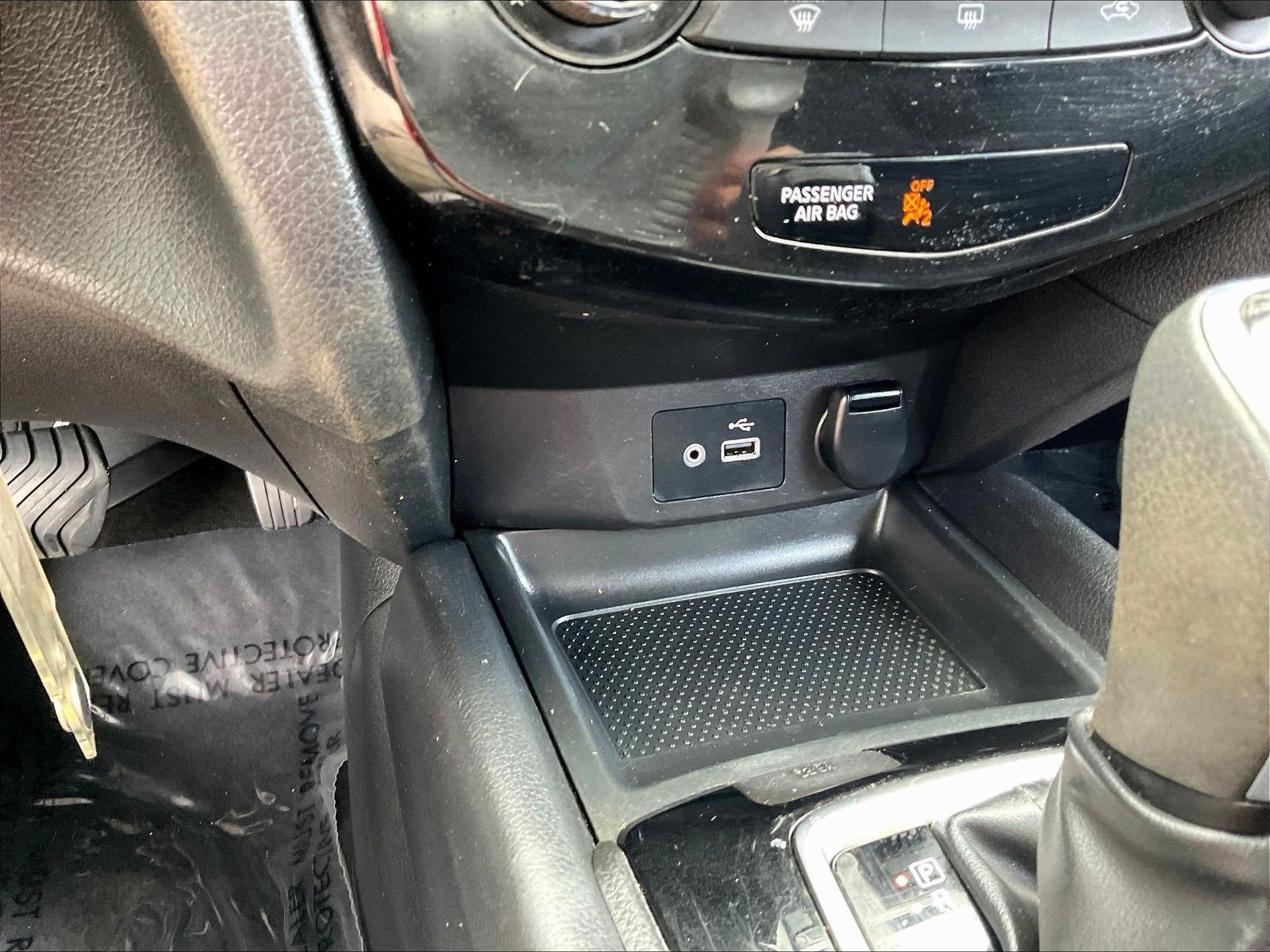 Used 2019 Nissan Rogue S FWD image 18