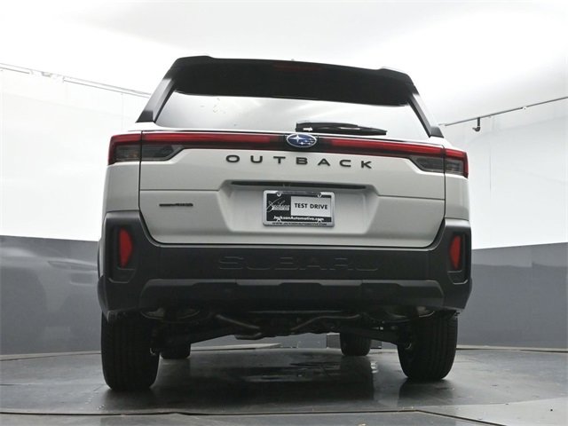 New 2026 Subaru Outback Limited XT image 36