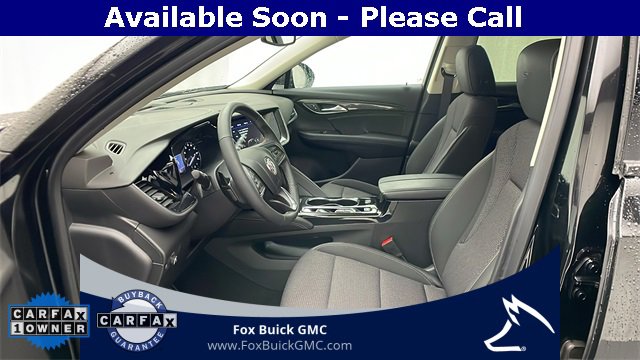 Used 2023 Buick Envision Preferred w/ Sport Touring Package image 5