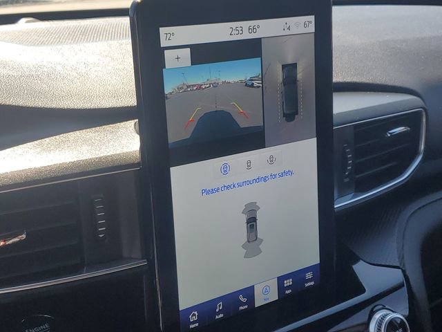 Used 2022 Ford Explorer ST w/ Equipment Group 401A AWD/4WD image 20