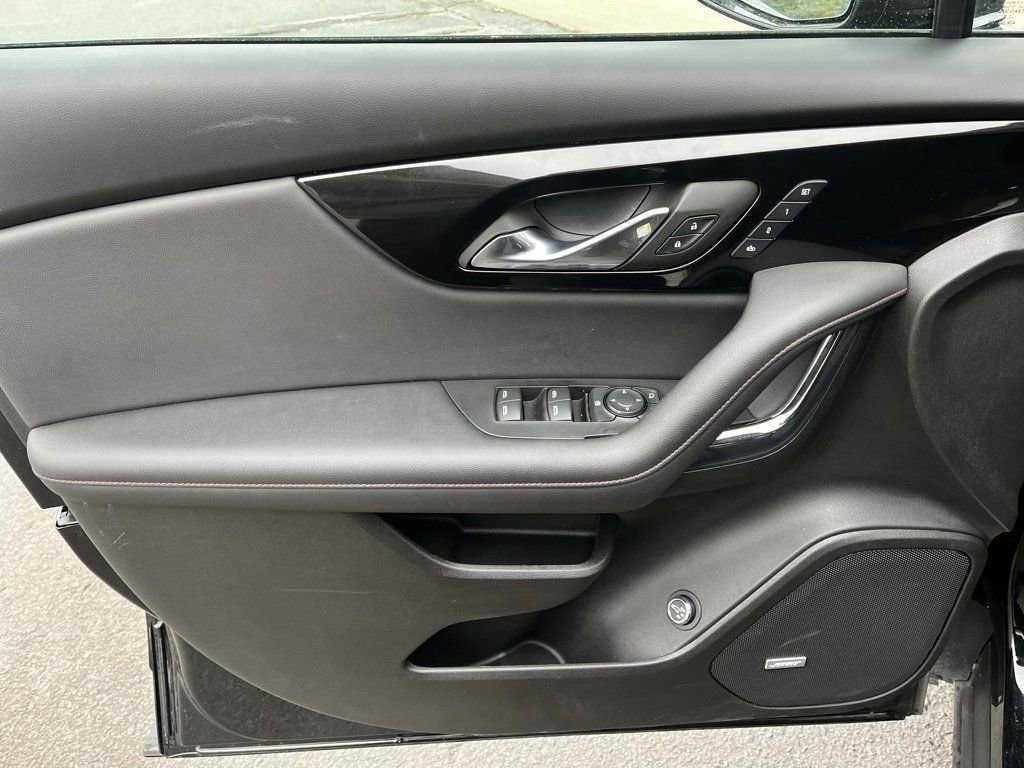 New 2024 Chevrolet Blazer RS w/ Enhanced Convenience Package image 24