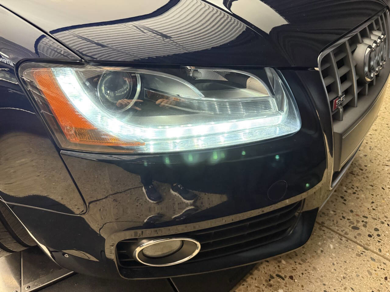 Used 2011 Audi S5 Prestige image 25